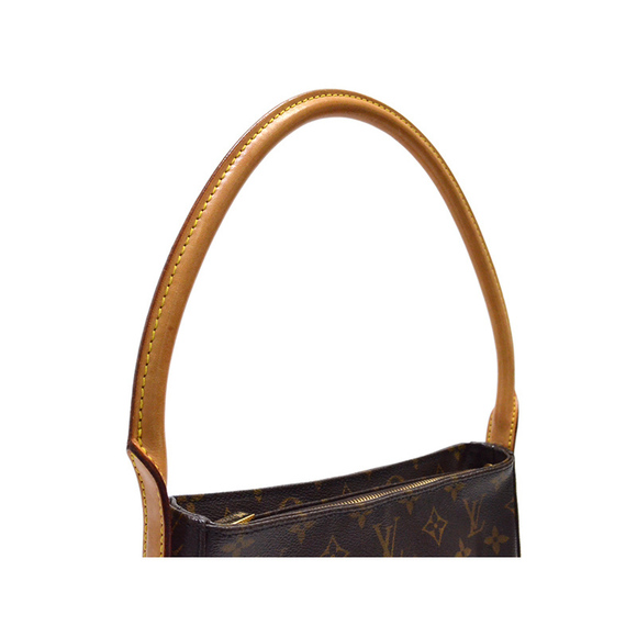 Louis Vuitton Looping MM Messenger Bag Monogram - Picture 2 of 5